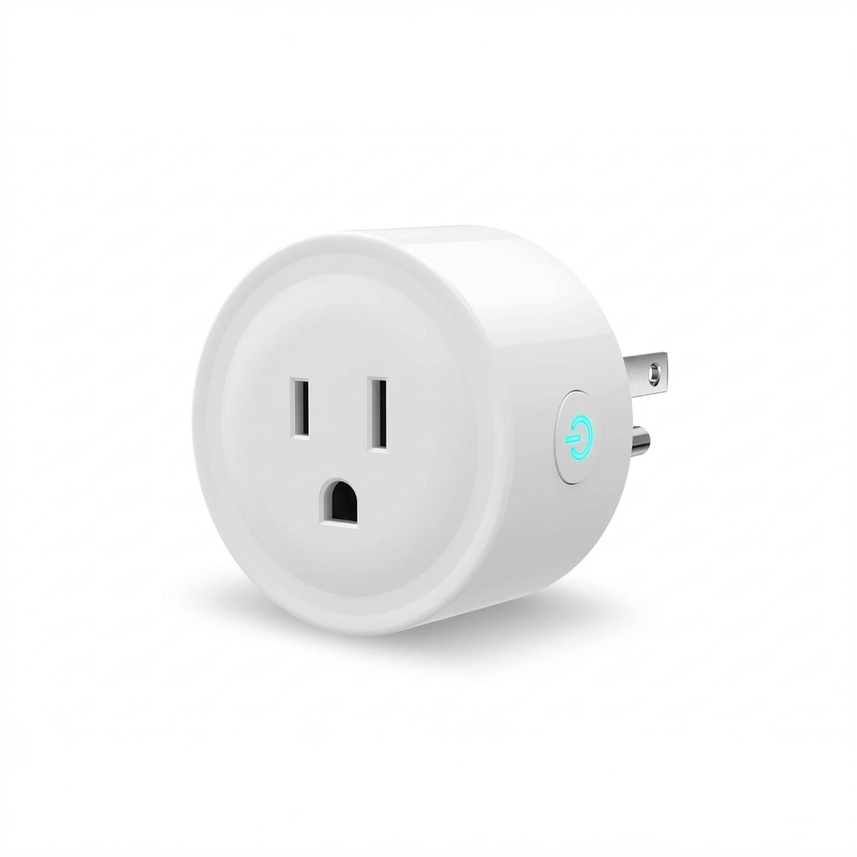 Smart Energy Monitor Plug — See What's Costing You Money