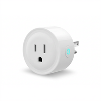 Smart Energy Monitor Plug — See What's Costing You Money