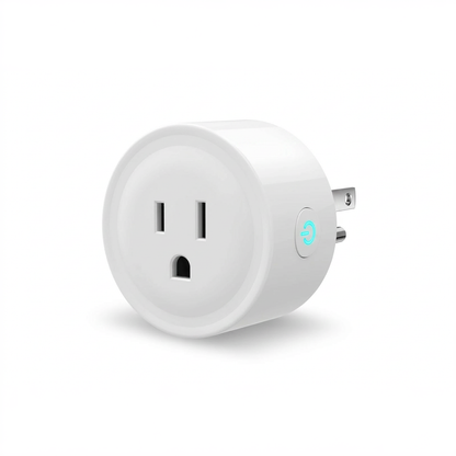 Smart Energy Monitor Plug — See What's Costing You Money